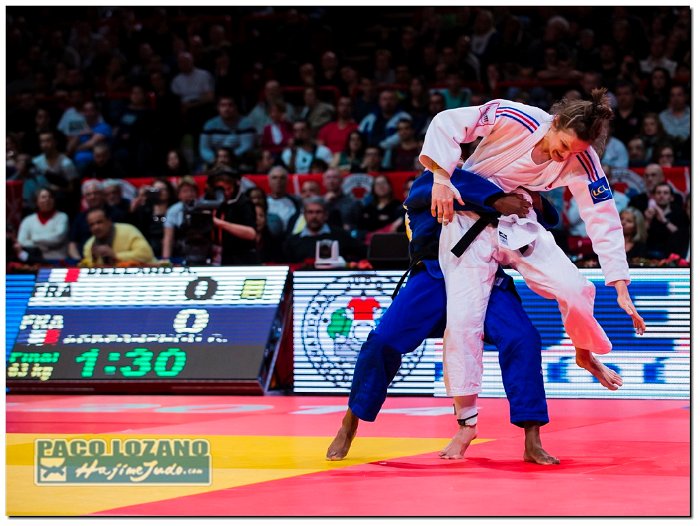 Paris 2014 by P.Lozano cat -63 kg (199)